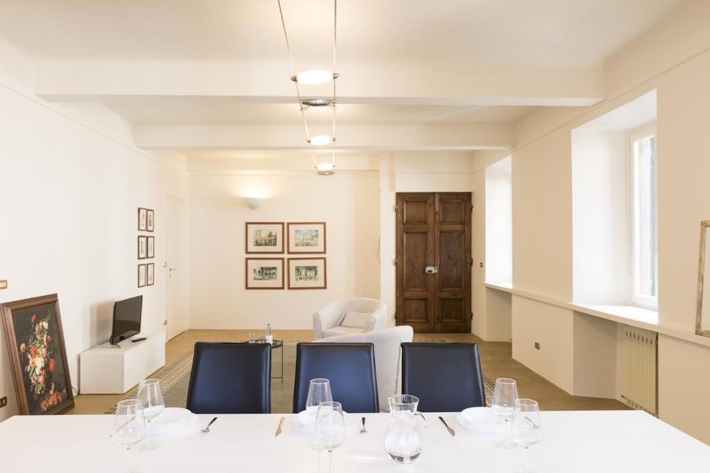 Mario'S Apartament With Ac And Wifi Appartement Lucca Buitenkant foto