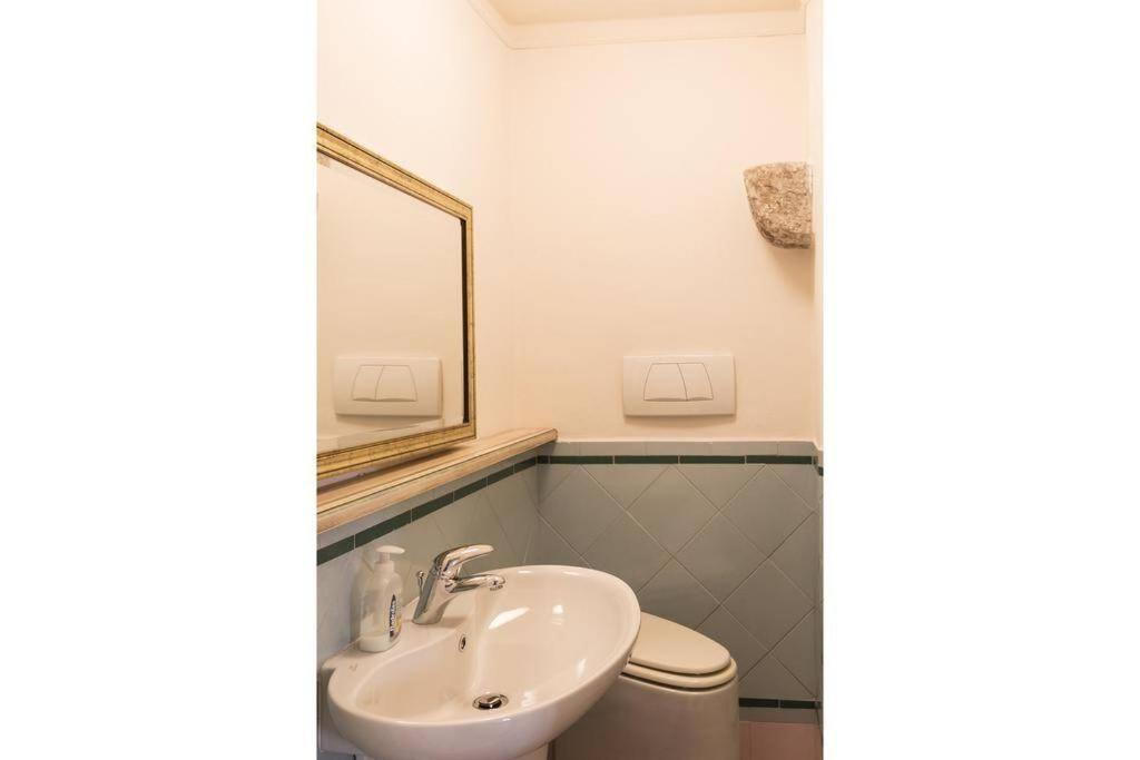 Mario'S Apartament With Ac And Wifi Appartement Lucca Buitenkant foto