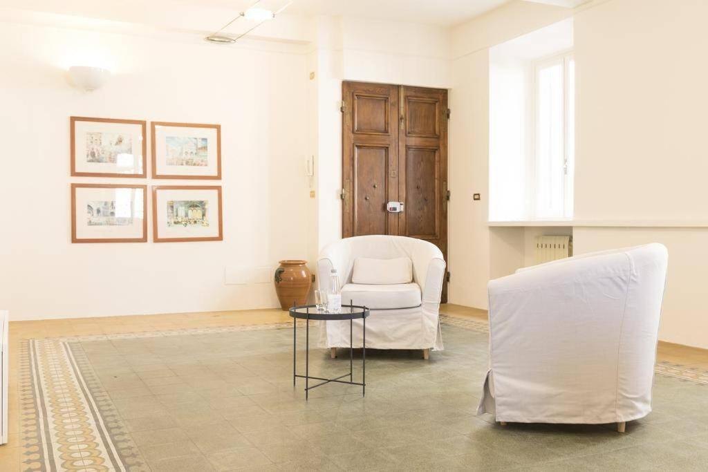 Mario'S Apartament With Ac And Wifi Appartement Lucca Buitenkant foto