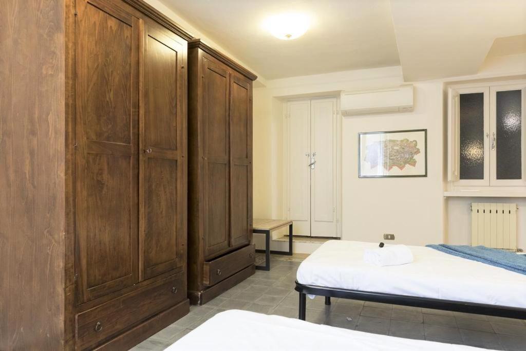 Mario'S Apartament With Ac And Wifi Appartement Lucca Buitenkant foto