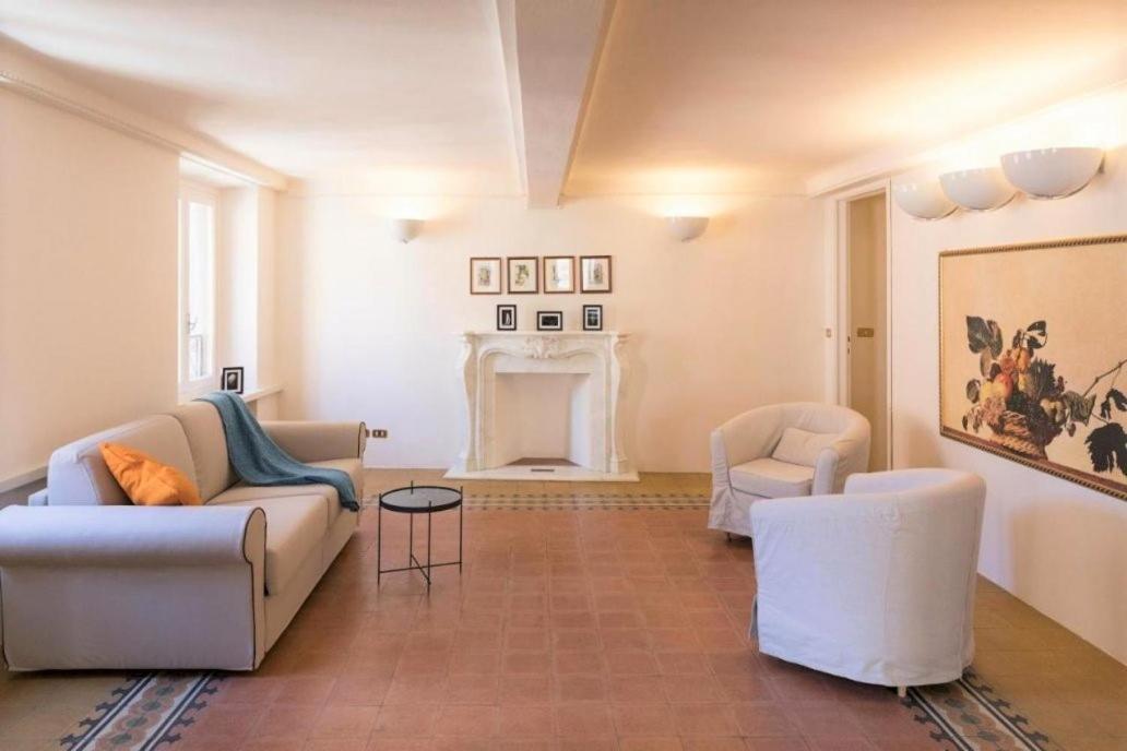 Mario'S Apartament With Ac And Wifi Appartement Lucca Buitenkant foto