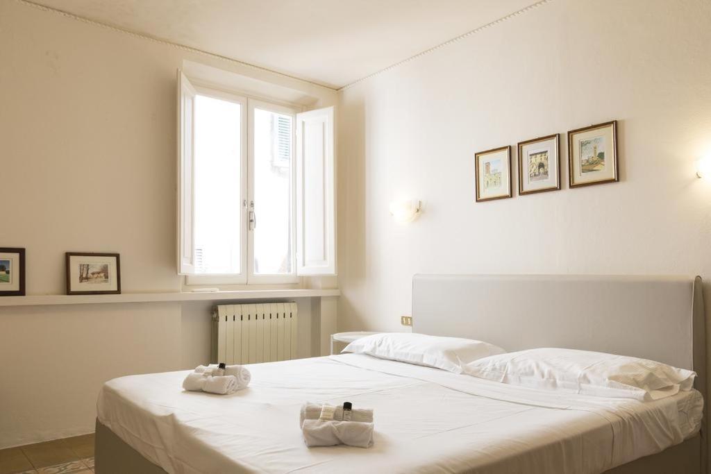 Mario'S Apartament With Ac And Wifi Appartement Lucca Buitenkant foto