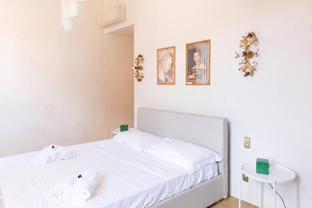 Mario'S Apartament With Ac And Wifi Appartement Lucca Buitenkant foto